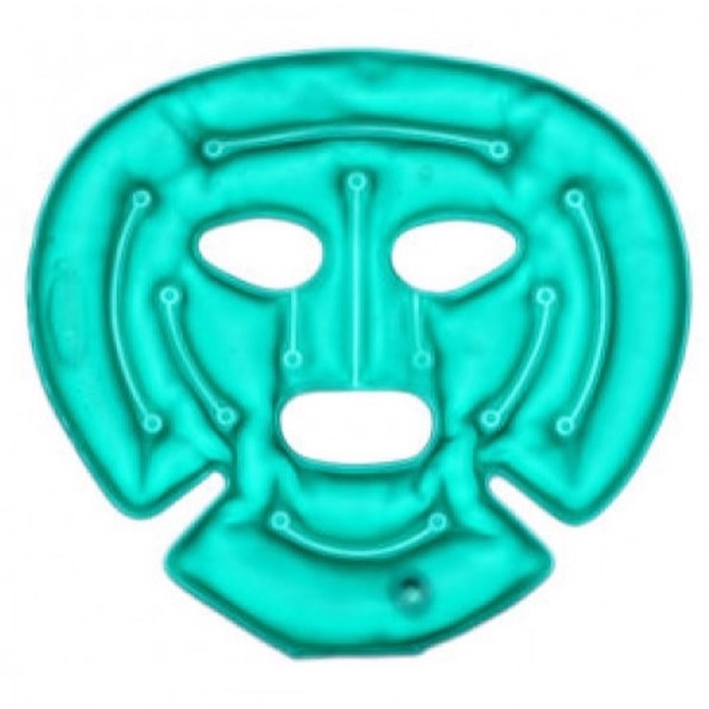 Heat Mask ♥️ Instant ♥️ Reusable ♥️ Cordless ♥️ Portable ♥️ Simple